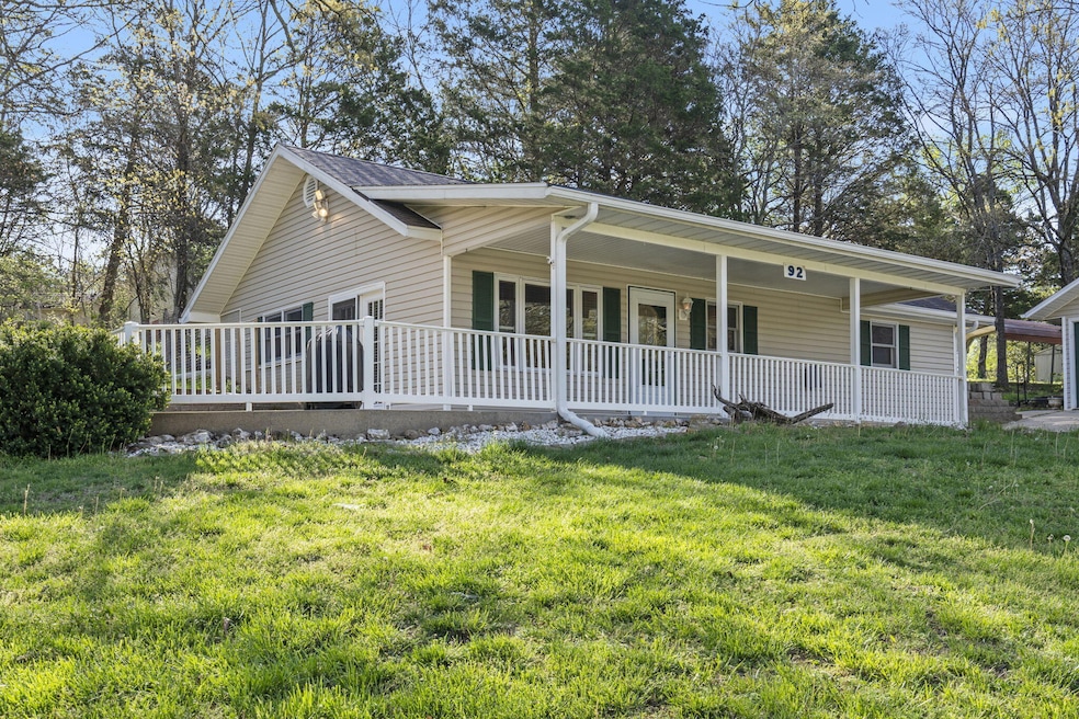 92 Cedar Cove Road
