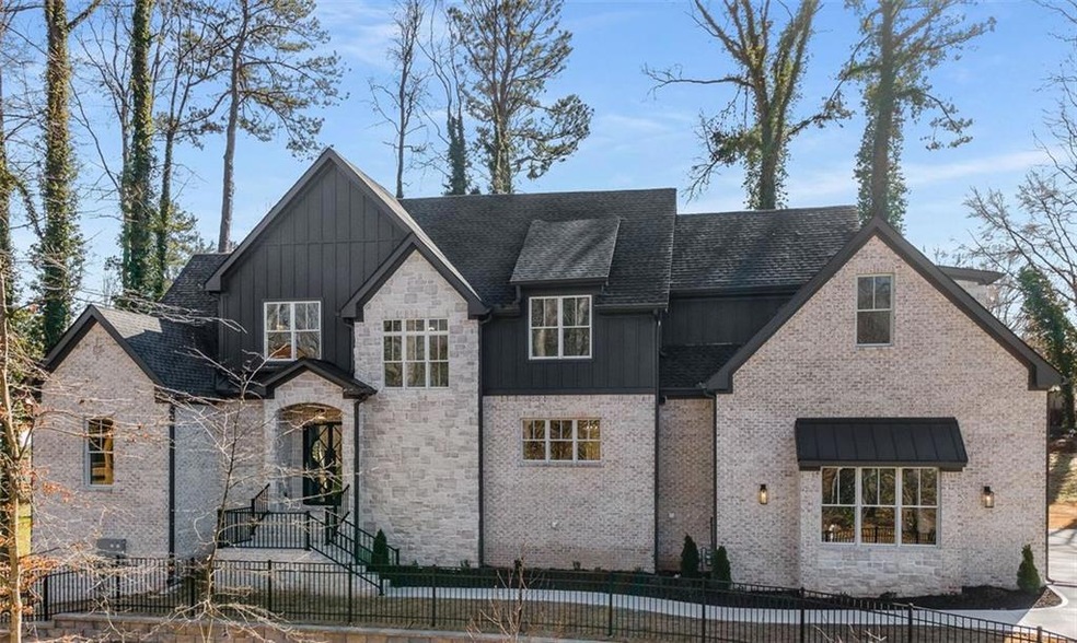 224 Pindos Place SW, Powder Springs, GA 30127 - photo 1