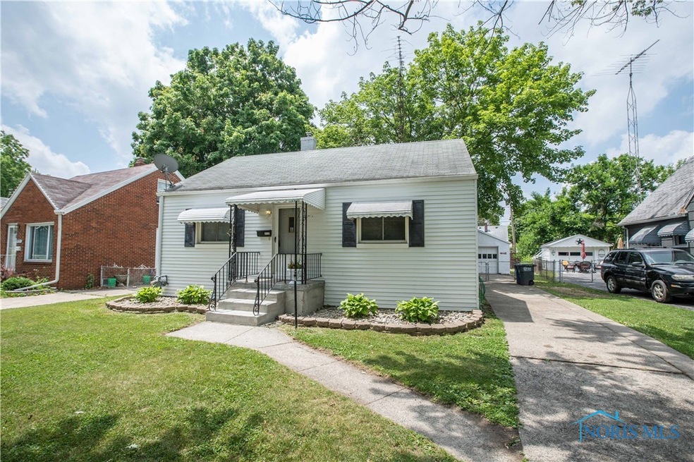 4539 290th St, Toledo, OH 43611 - photo 1