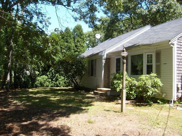 897 Route 6a, Yarmouth Port, MA 02675 - photo 1