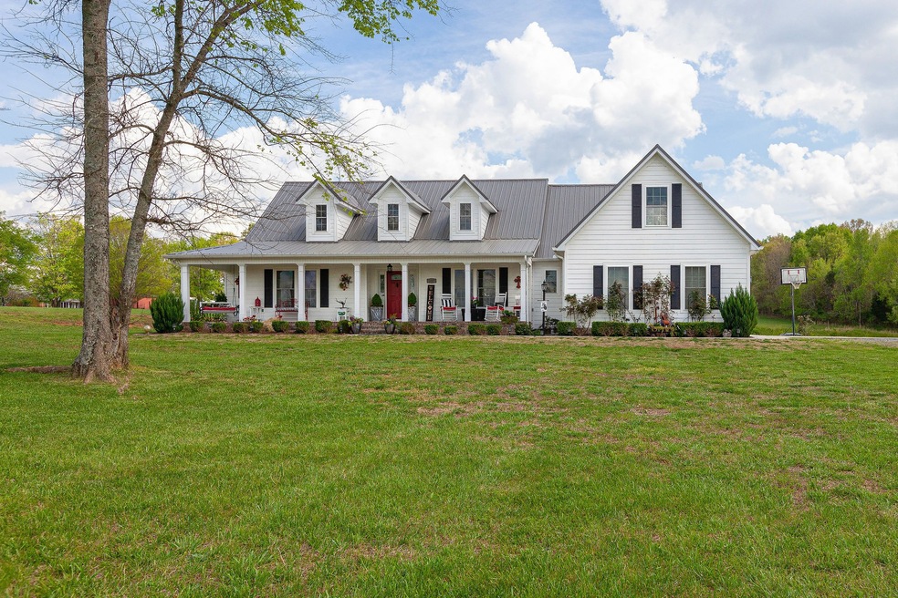 1007 Highway 64 W, Shelbyville, TN 37160 - photo 1