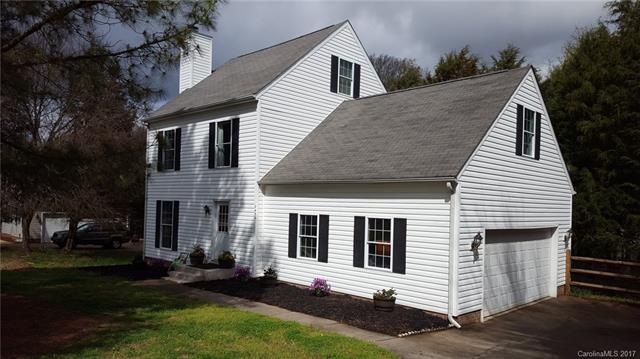 2450 Roberta Rd, Concord, NC 28027 - photo 1