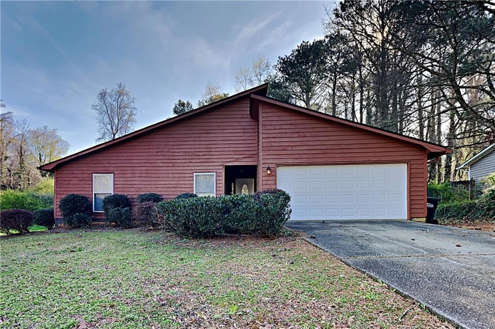 unlisted-address, Marietta, GA 30066 - photo 1