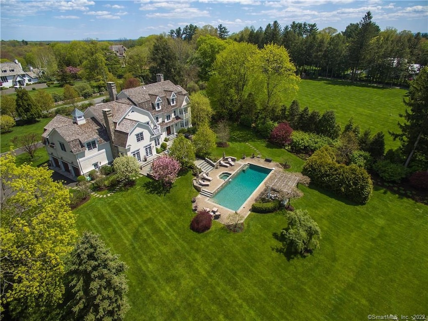An Exceptional Sanctuary!