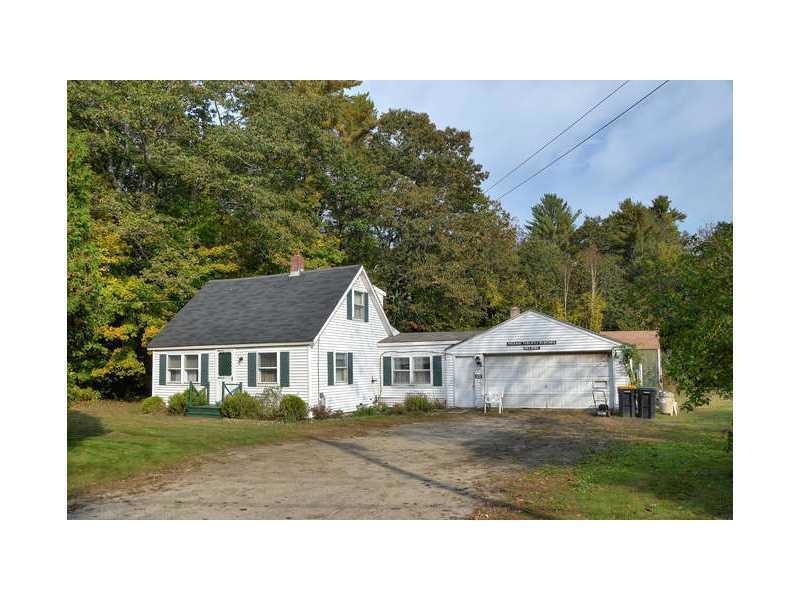 289 Gorham Rd, Scarborough, ME 04074 - photo 1