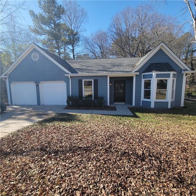 4061 Keheley Glen Dr NE unit 1, Marietta, GA 30066 - photo 1