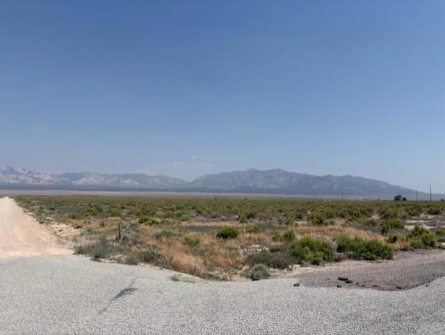 0 Corner of Pass + Feedmill Rd unit 112348, Milford, UT 84751 - photo 1