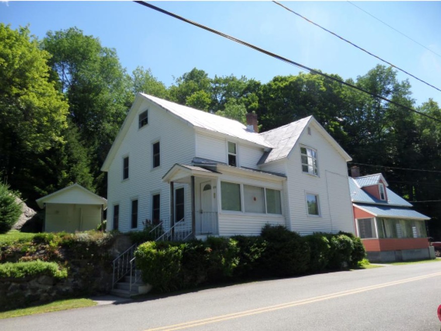 153 Depot St, Readsboro, VT 05350 - photo 1