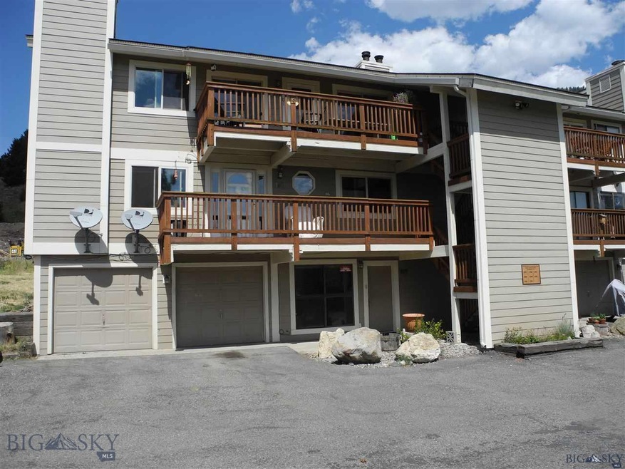 2025 Little Coyote Rd, Big Sky, MT 59716 - photo 1