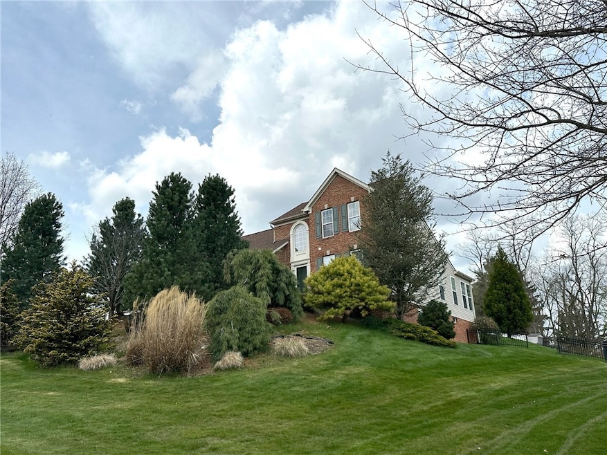 101 Chestnut Ct, Canonsburg, PA 15317 - photo 1