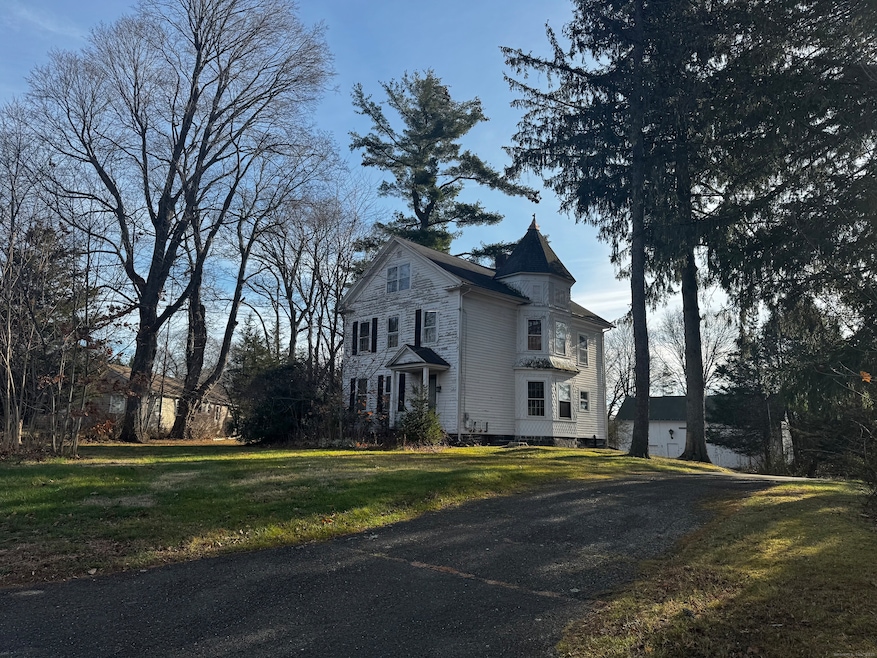 58 Daniels Farm Rd, Trumbull, CT 06611 - photo 1