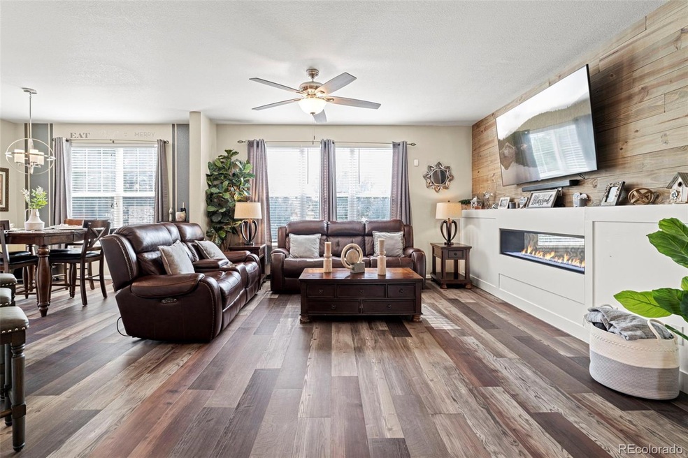 5179 S Elk St, Aurora, CO 80016 - photo 1