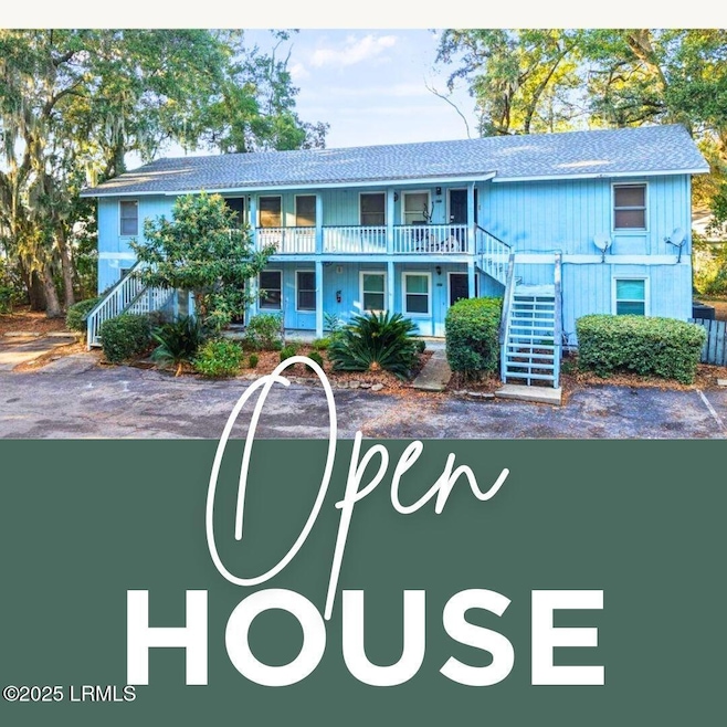 25 Sams Point Rd unit 1c, Beaufort, SC 29907 - photo 1