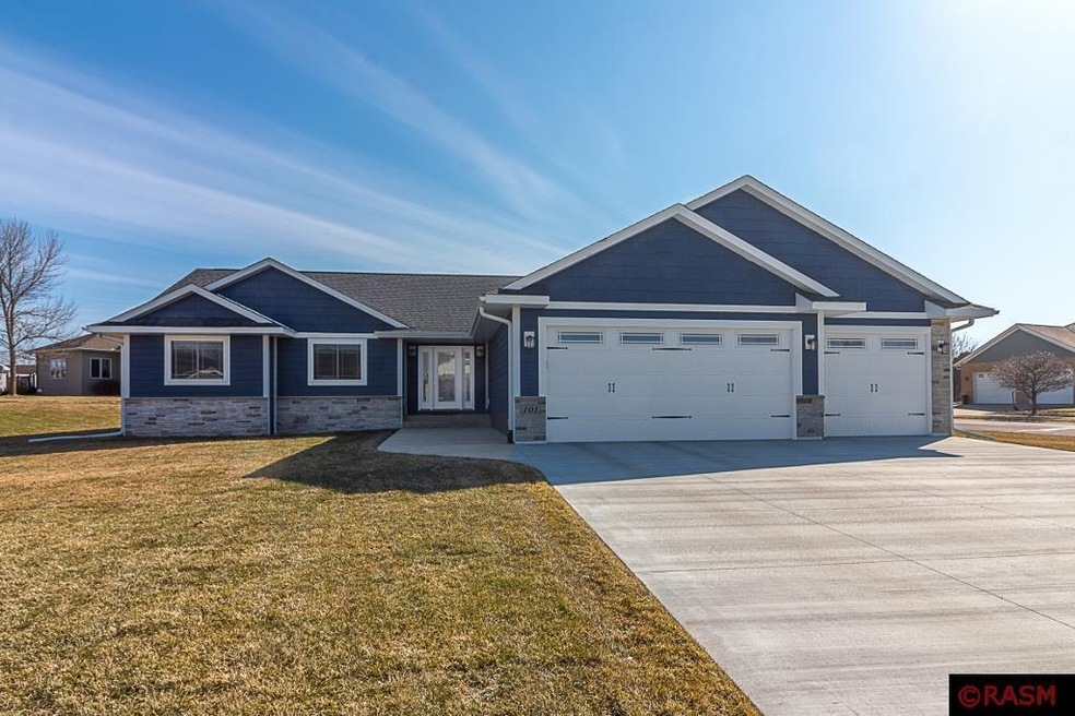 101 Olivia Ct, Mankato, MN 56001 - photo 1