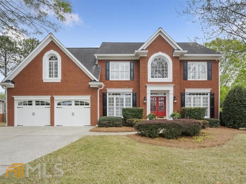 4596 Lasalle Ct, Marietta, GA 30062 - photo 1
