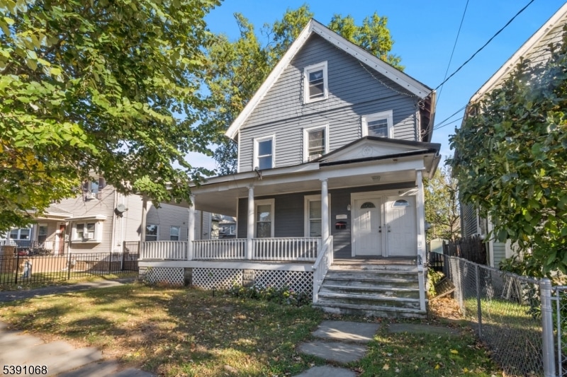 809-11 W 4th St, Plainfield, NJ 07063 - photo 1