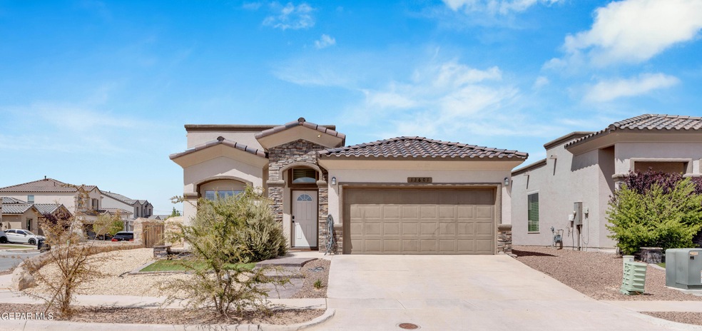 13601 Matfen Ave, El Paso, TX 79928 - photo 1