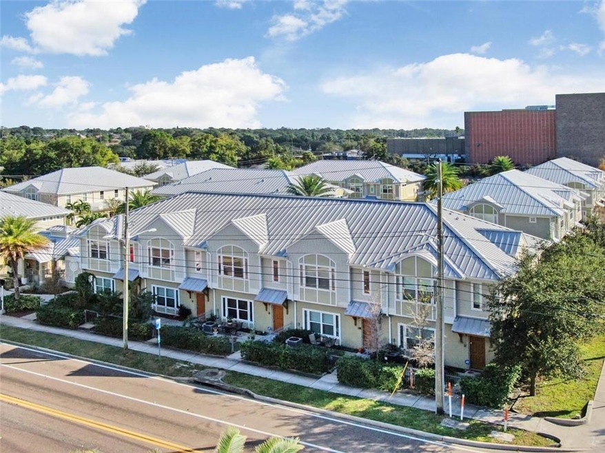 1277 Drew St, Clearwater, FL 33755 - photo 1