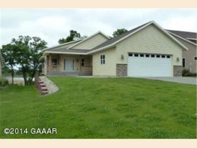 2417 Majestic Ln NW, Alexandria, MN 56308 - photo 1