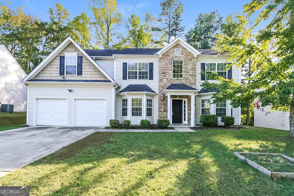 6417 Polar Fox Ct, Riverdale, GA 30296 - photo 1