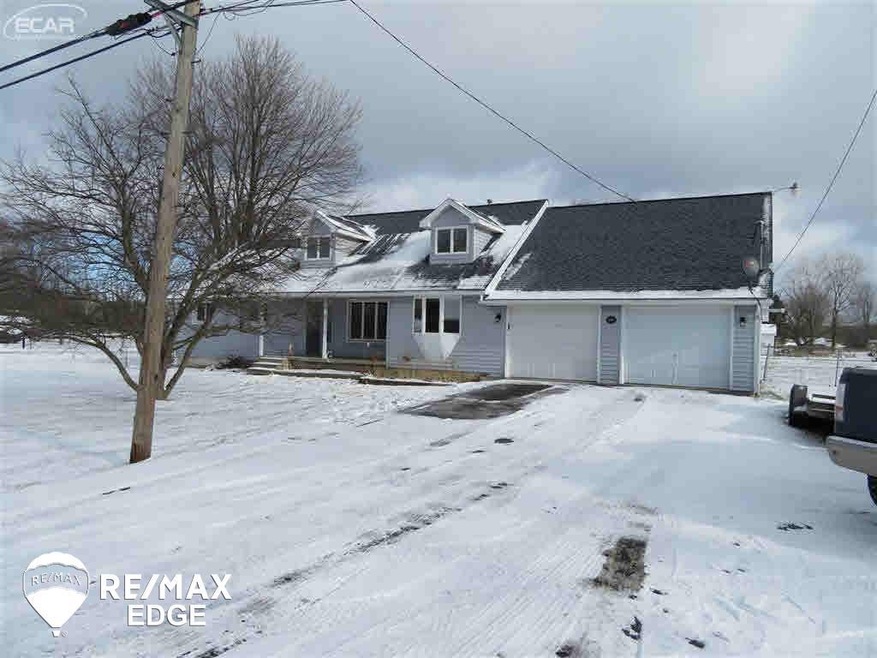 8312 N Webster Rd, Clio, MI 48420 - photo 1