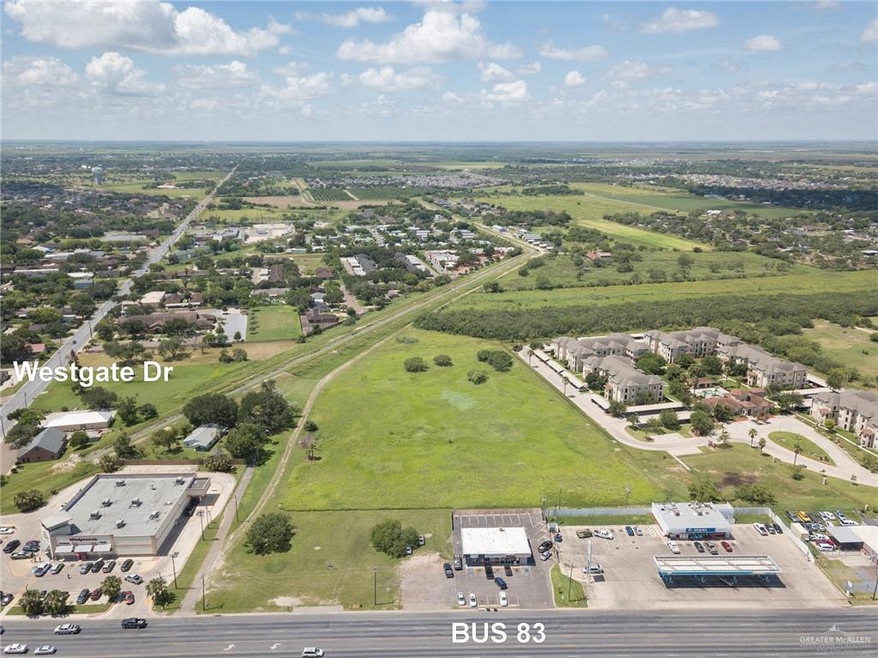 1719 W Business 83, Weslaco, TX 78596 - photo 1