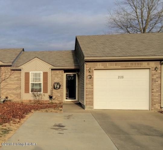 208 Beechtree Ln, Mount Washington, KY 40047 - photo 1