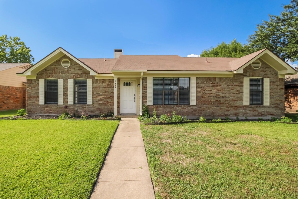 unlisted-address, Wylie, TX 75098 - photo 1