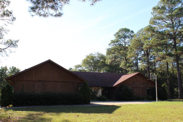 209 Woodcrest Rd, Sylvester, GA 31791 - photo 1