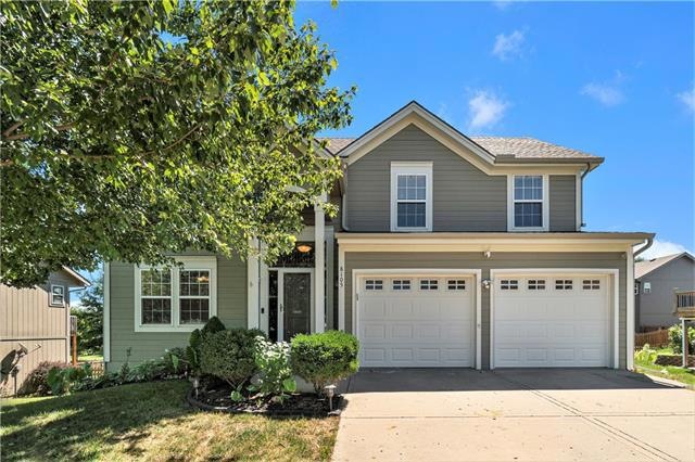 Sold • Co-Listing Agent