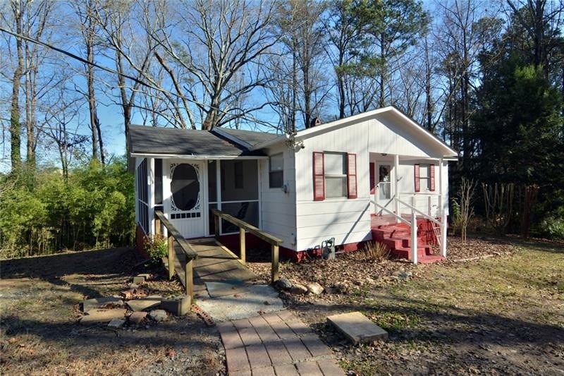 5328 Wade Green Rd, Acworth, GA 30102 - photo 1