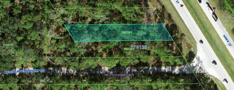 0 Us Hwy 27 unit MFRK4902946, Frostproof, FL 33843 - photo 1