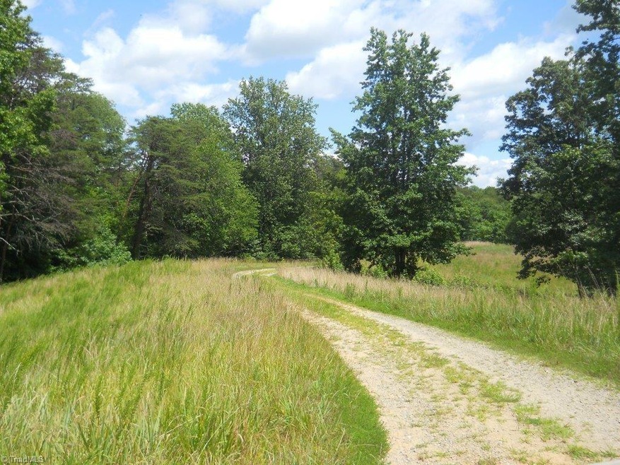 TOTAL seclusion with no traffic noise