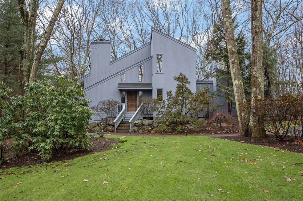 23 Wingate Rd, Lincoln, RI 02865 - photo 1