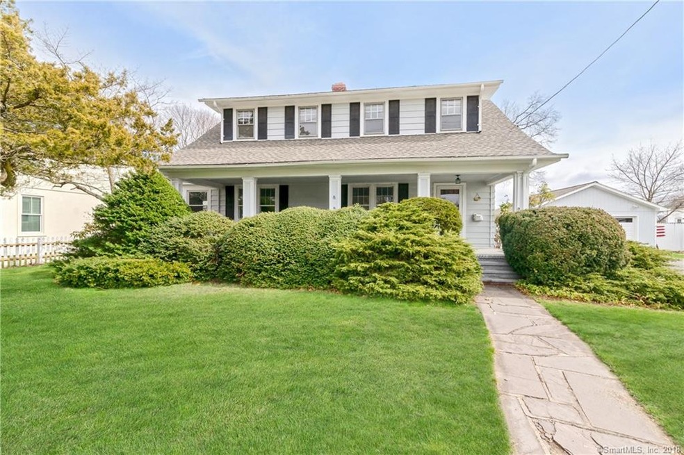 22 Anderson Ave, Milford, CT 06460 - photo 1