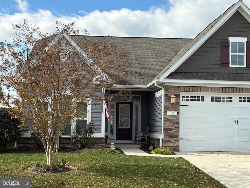 33 Waterside Dr, Bridgeville, DE 19933 - photo 1