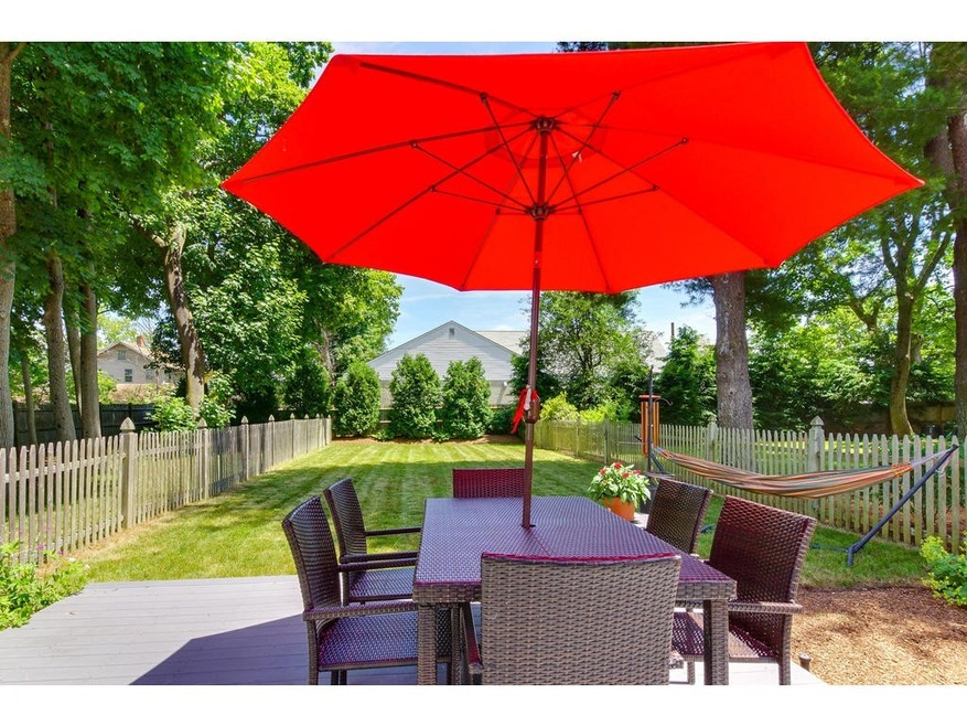 112 Maple St, Needham, MA 02492 - photo 1