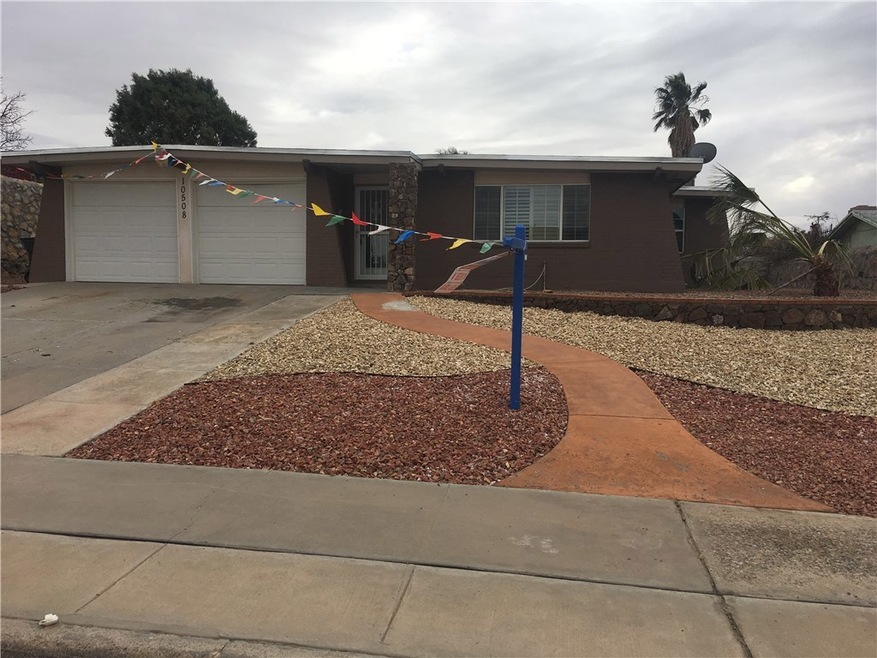 10508 Springwood Dr, El Paso, TX 79925 - photo 1