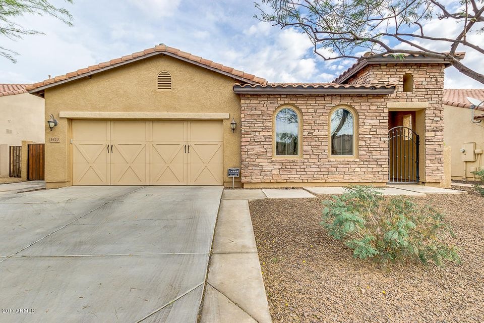 Beautiful home in Old Stone Ranch