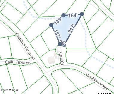 1645 Zuni Ct, Rio Rico, AZ 85648 - photo 1