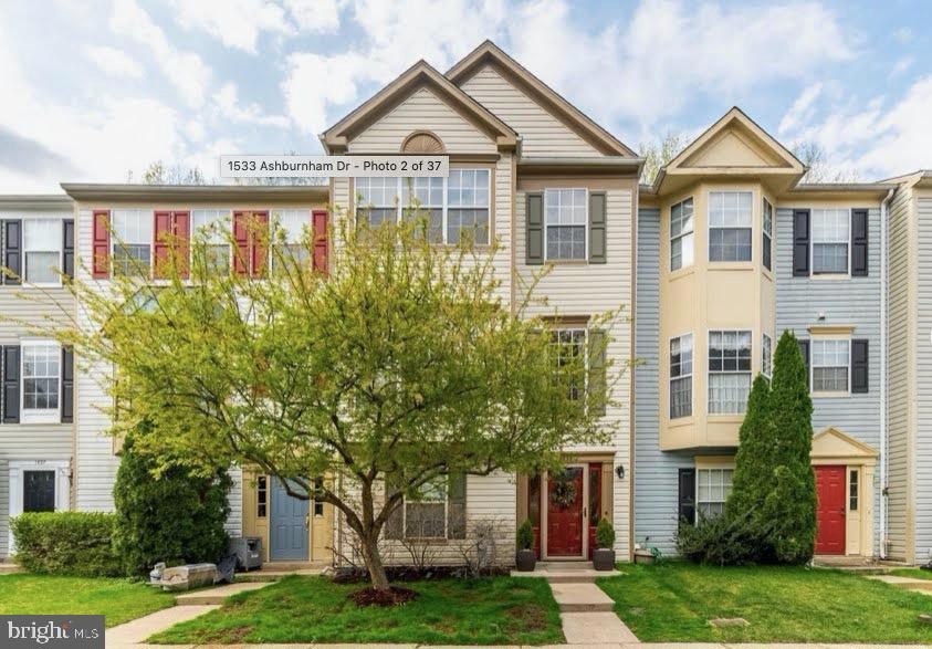 1533 Ashburnham Dr, Crofton, MD 21114 - photo 1