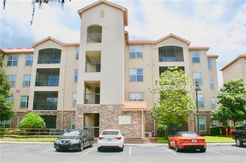 Building Facade