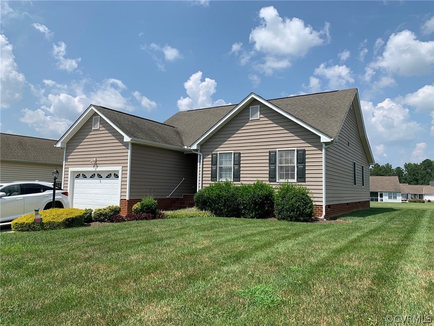 3106 Tinsley Terrace, Prince George, VA 23875 - photo 1