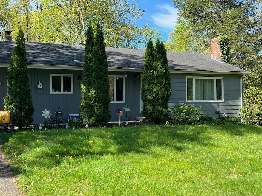 248 Merrow Rd, Tolland, CT 06084 - photo 1