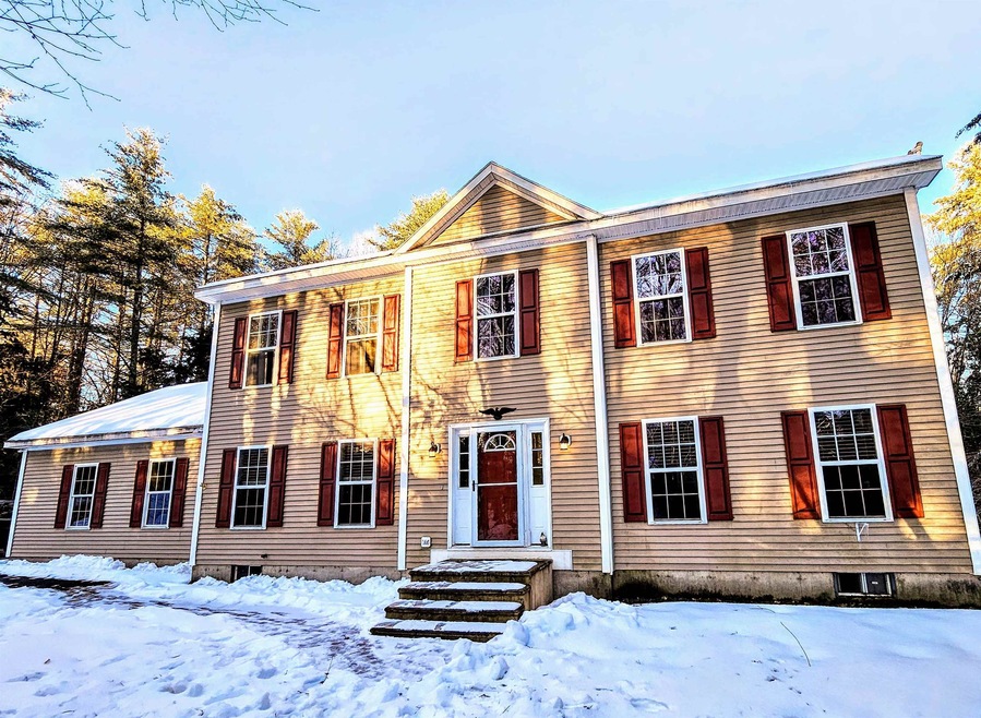 26 Red Oak Dr, Keene, NH 03431 - photo 1