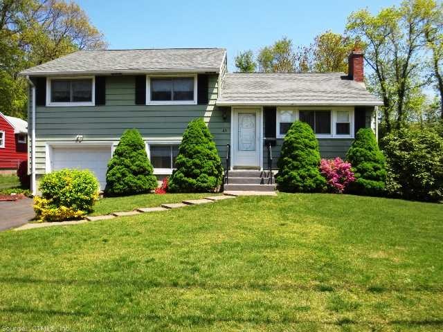 63 Batt Ln, West Haven, CT 06516 - photo 1