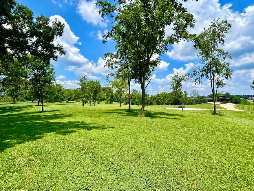 E-2 & F Tracts Country Club Estates, Somerset, KY 42503 - photo 1