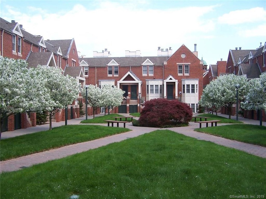 95 Audubon St unit 331, New Haven, CT 06510 - photo 1