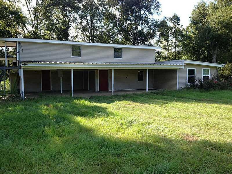 47137 George West Jenkins Rd, Franklinton, LA 70438 - photo 1