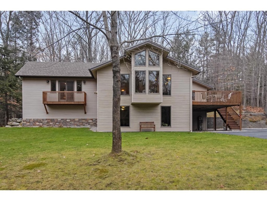 687 S Main St, Wolfeboro, NH 03894 - photo 1